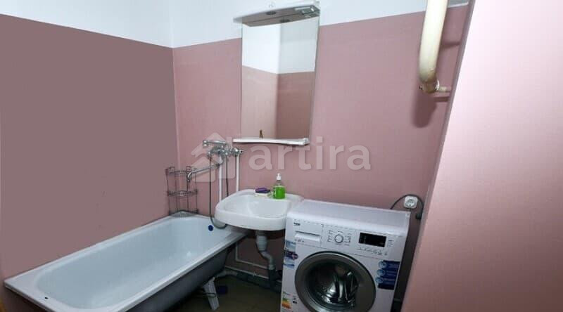 2-комн. квартира, 55 м2, 4/19 эт. Екатеринбург - изображение 5