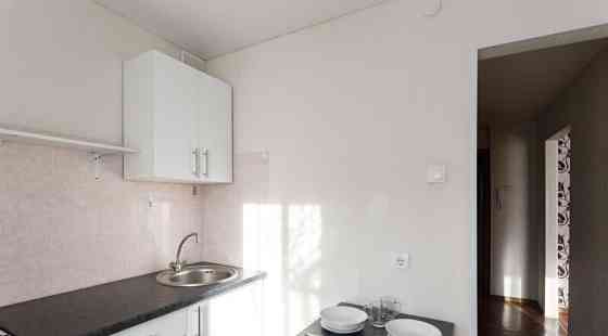 1-комн. квартира, 36 м2, 3/5 эт. Вологда