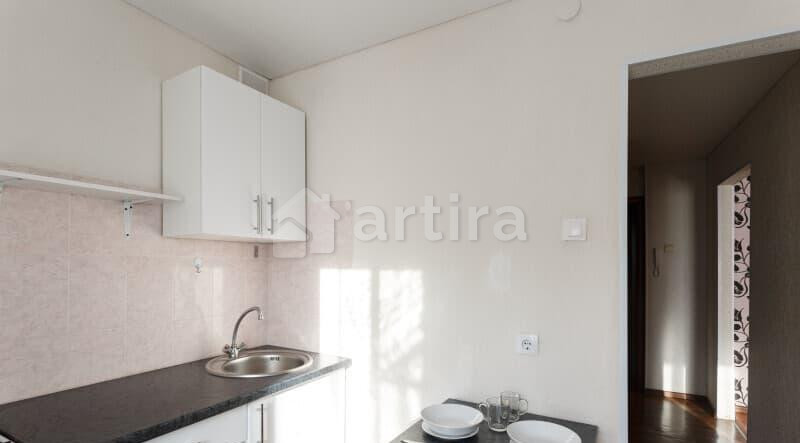 1-комн. квартира, 36 м2, 3/5 эт. Вологда - изображение 5