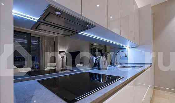 2-комн. апарт-ы, 66 м2, 66/78 эт. Москва