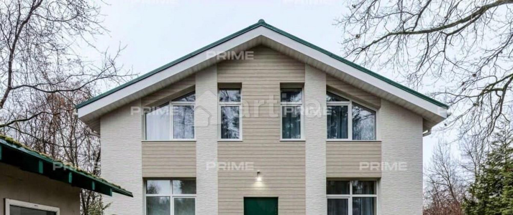 Коттедж, 200 м2, 8 соток, 2 эт. Одинцово - изображение 1