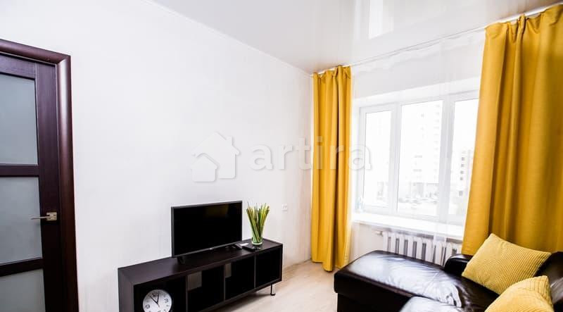 2-комн. квартира, 45 м2, 5/23 эт. Уфа - изображение 3