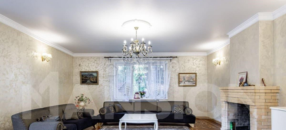 Дом, 767 м2, 16 соток, 4 эт. Одинцово - изображение 5