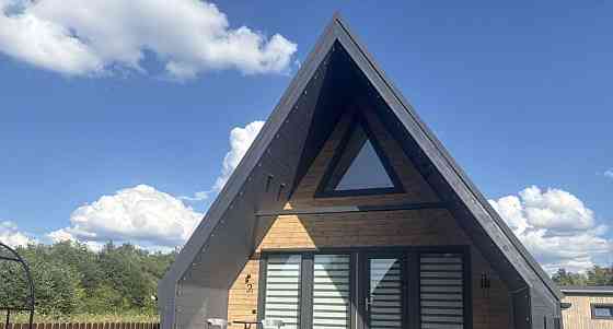 Дом, 47 м2, 15 соток, 2 эт. Кировск