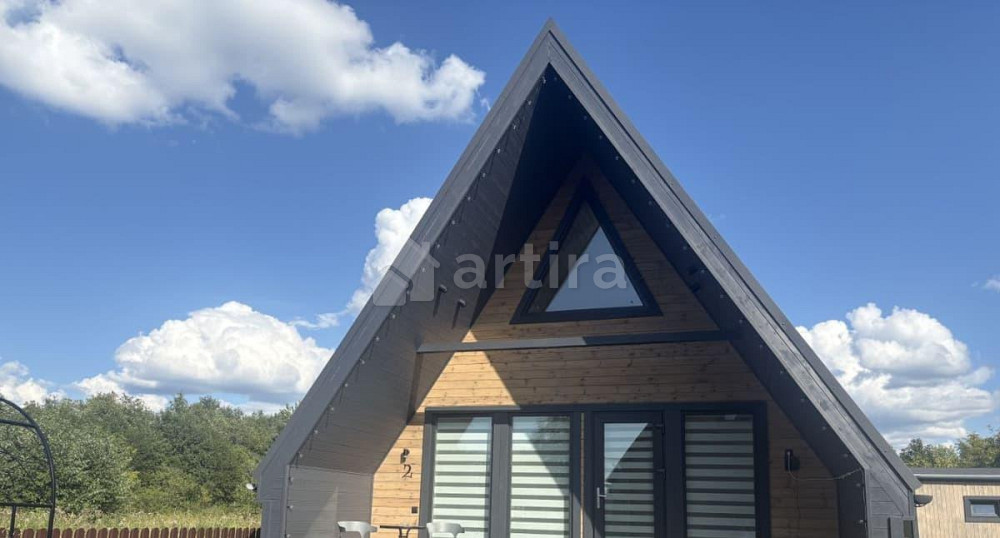 Дом, 47 м2, 15 соток, 2 эт. Кировск - изображение 6