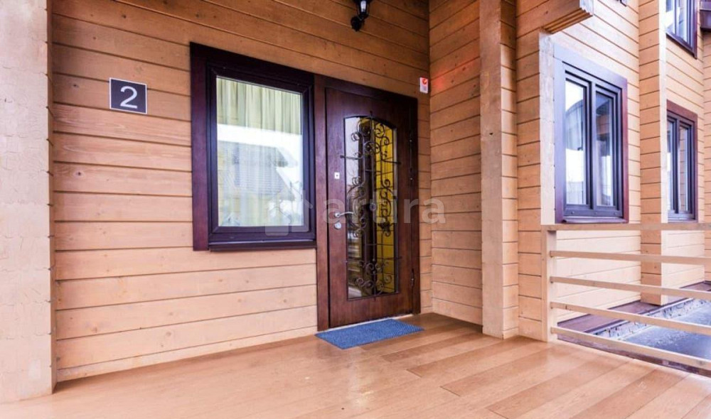 Коттедж, 240 м2, 10 соток, 2 эт. Щёлково - изображение 7