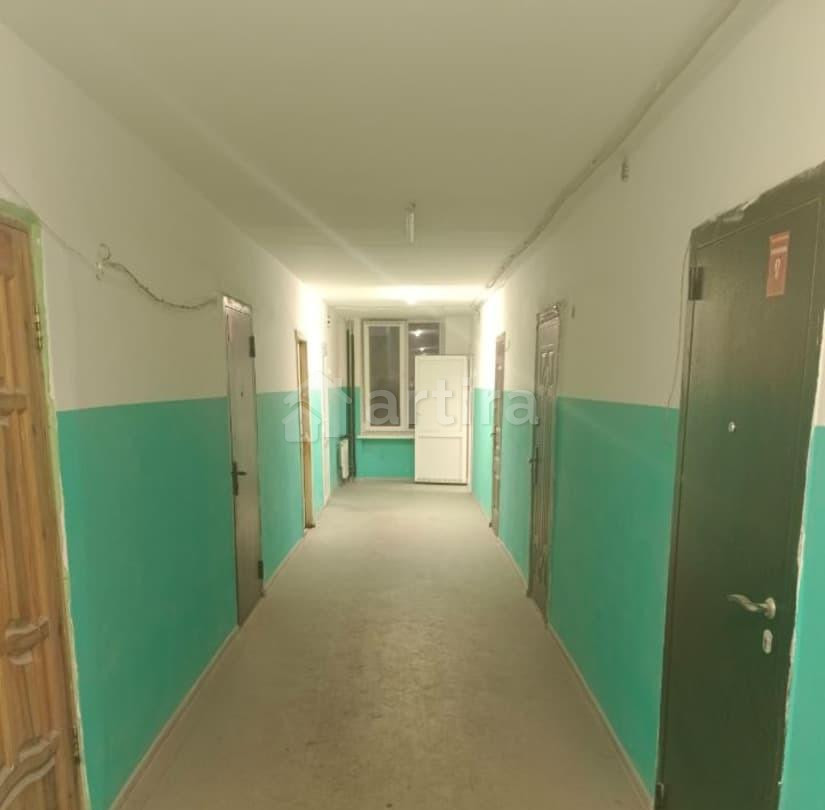 Комната, 17.5 м2, 1/5 эт. Волгоград - изображение 3