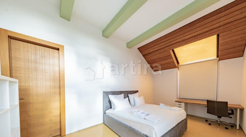 Коттедж, 750 м2 Красногорск - изображение 15