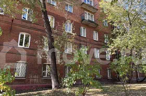 Студия, 20.8 м2, 2/5 эт. Москва