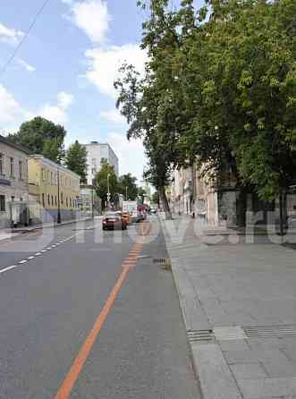 6-комн. квартира, 218.1 м2, 5/7 эт. Москва