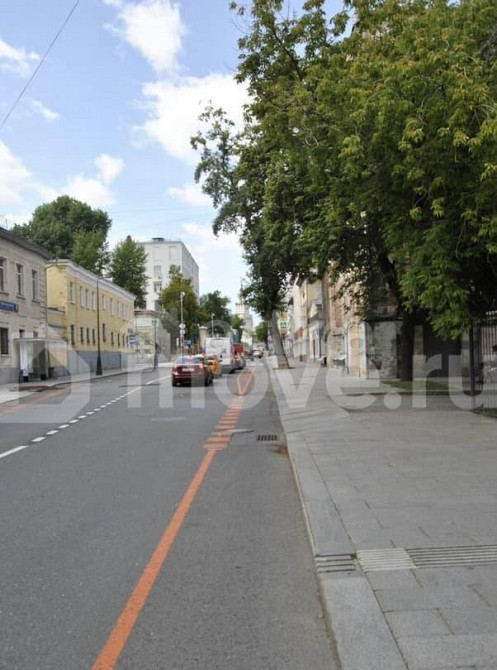 6-комн. квартира, 218.1 м2, 5/7 эт. Москва - изображение 3