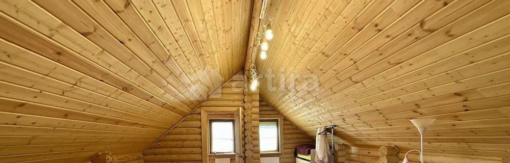 Дом, 72 м2, 12 соток Раменское - изображение 7