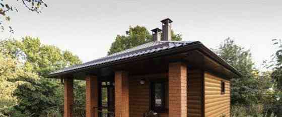 Коттедж, 220 м2, 50 соток, 2 эт. Рамонь