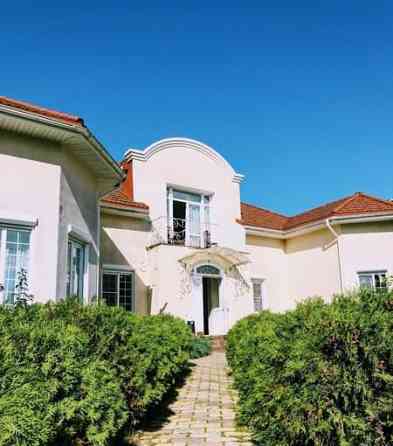 Дом, 600 м2 Ногинск