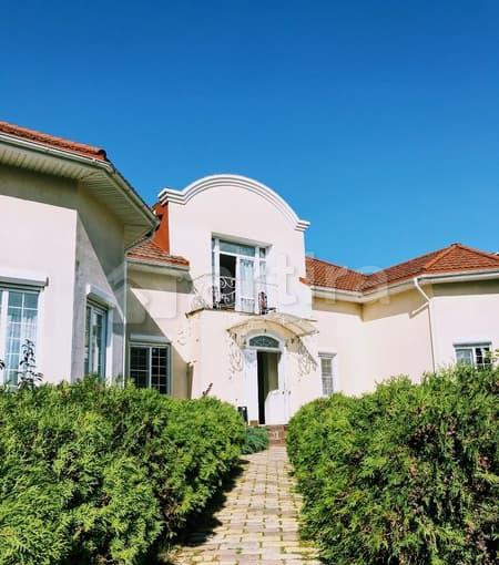 Дом, 600 м2 Ногинск - изображение 1