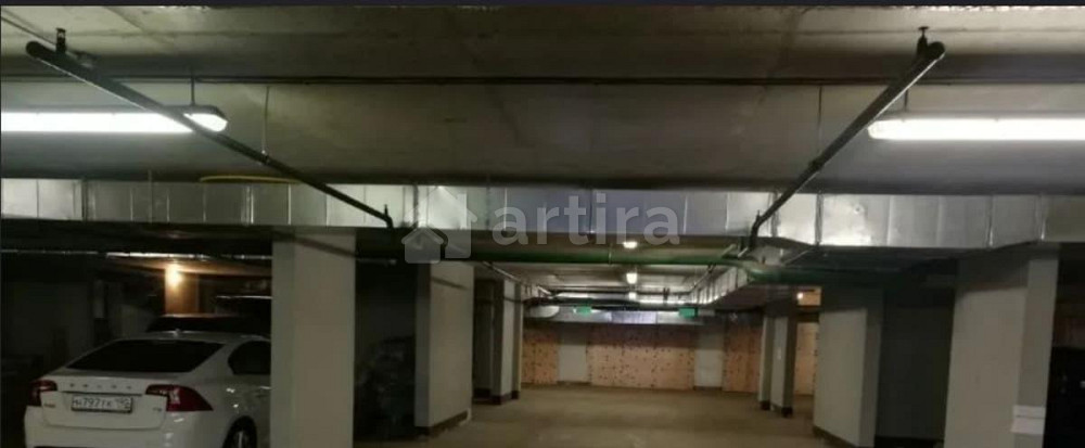 Гараж, 14 м2 Одинцово - изображение 4