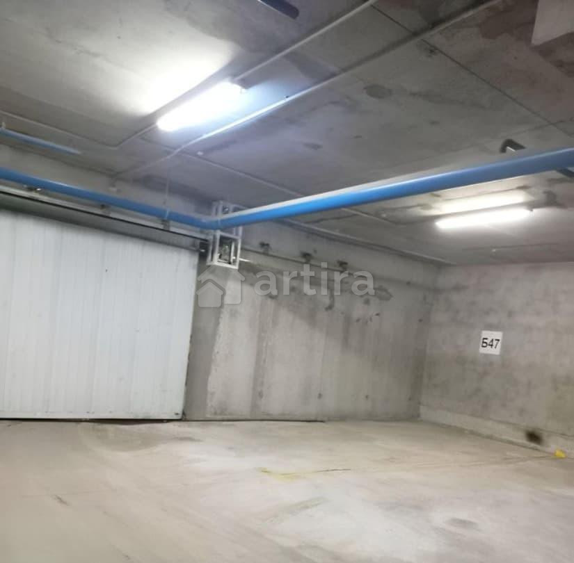 Гараж, 19 м2 Екатеринбург - изображение 2