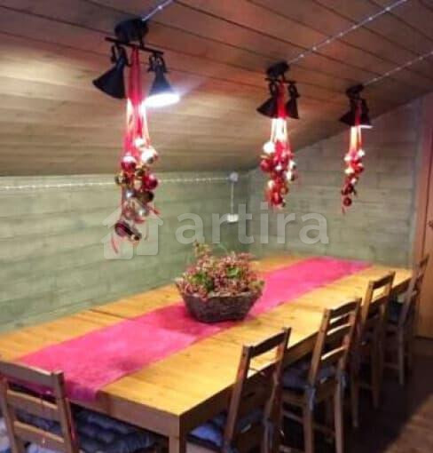 Коттедж, 160 м2 Челябинск - изображение 8