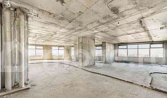 4-комн. квартира, 166 м2, 43/58 эт. Москва