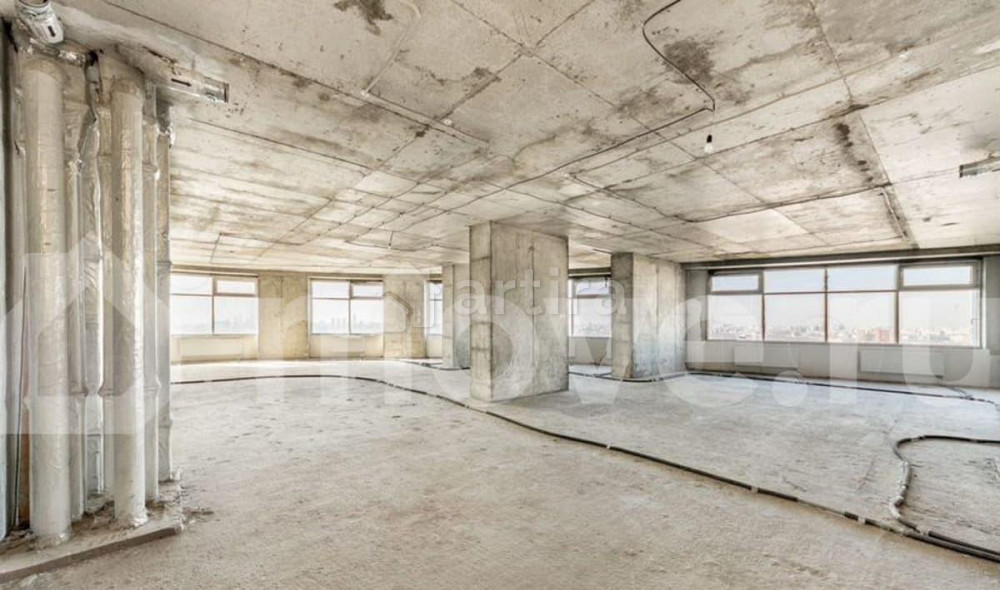 4-комн. квартира, 166 м2, 43/58 эт. Москва - изображение 1