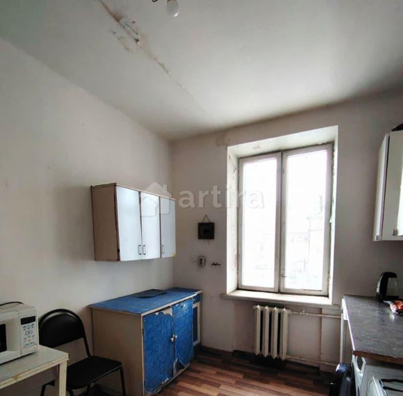 Комната, 15.6 м2, 4/8 эт. Москва - изображение 5