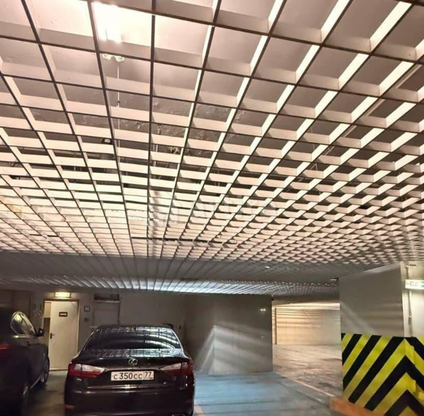 Гараж, 14 м2 Москва - изображение 1