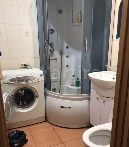 1-комн. квартира, 38 м2, 4/5 эт. Уфа - изображение 10