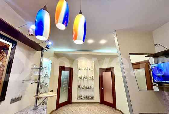 4-комн. квартира, 132 м2, 7/9 эт. Москва