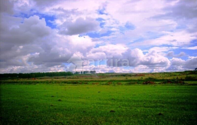 Коммерческий участок, 20.4 га Челябинск - изображение 1