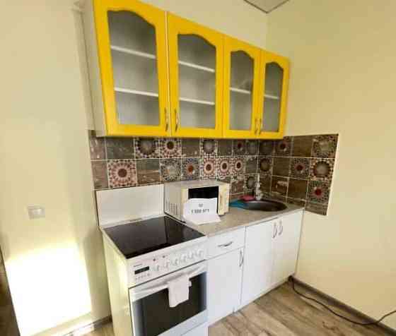 Студия, 26 м2, 6/25 эт. Уфа