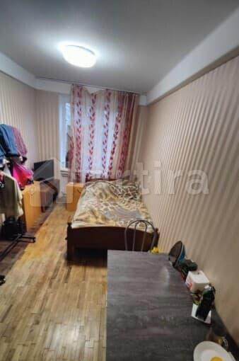 Комната, 14 м2, 2/5 эт. Санкт-Петербург - изображение 2