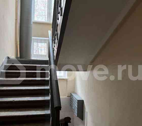 Студия, 12.1 м2, 2/12 эт. Москва