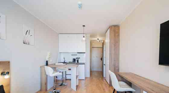 1-комн. квартира, 26 м2, 13/15 эт. Санкт-Петербург