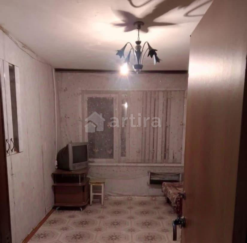 Комната, 15 м2, 3/6 эт. Красноярск - изображение 3