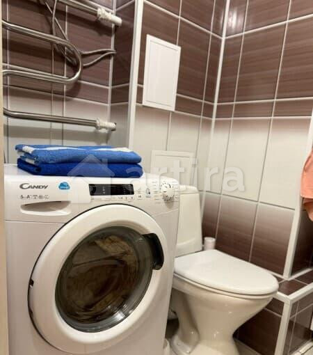 Студия, 32 м2, 7/16 эт. Вологда - изображение 9