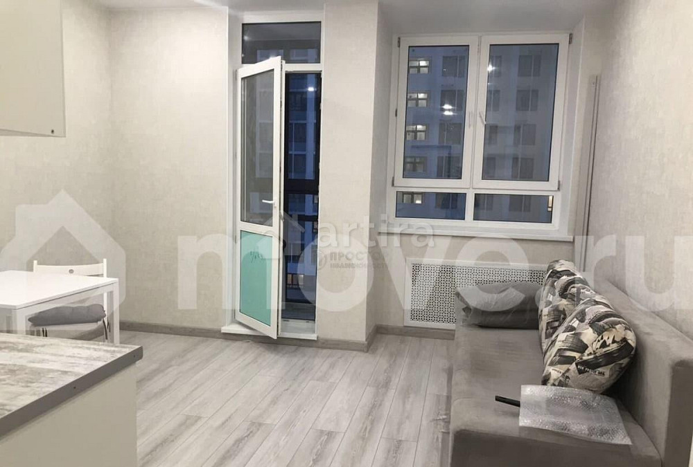 Студия, 24 м2, 6/23 эт. Москва - изображение 7