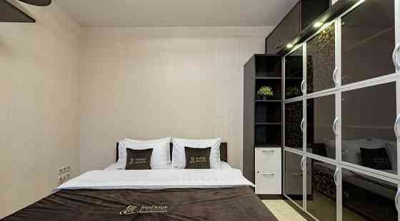 1-комн. квартира, 36 м2, 4/5 эт. Москва