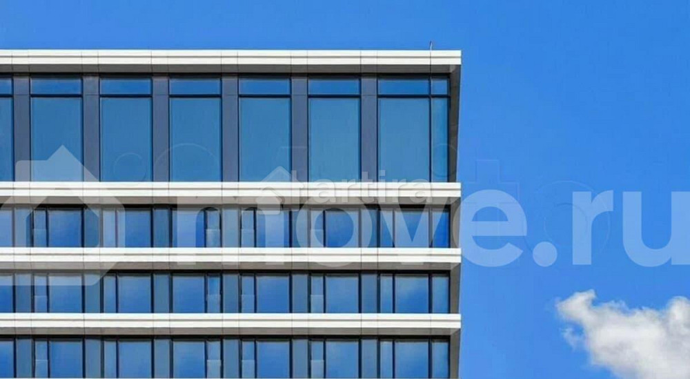 3-комн. квартира, 96 м2, 27/36 эт. Москва - изображение 1