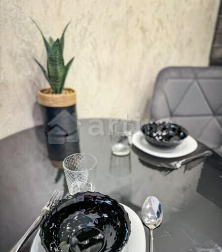 1-комн. квартира, 20 м2, 4/4 эт. Санкт-Петербург - изображение 14