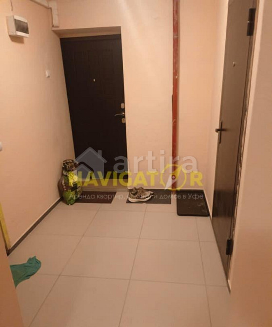 Комната, 6 м2, 1/7 эт. Уфа - изображение 9