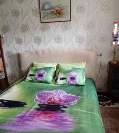 2-комн. квартира, 65 м2, 1/6 эт. Санкт-Петербург