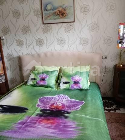 2-комн. квартира, 65 м2, 1/6 эт. Санкт-Петербург - изображение 5