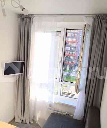 1-комн. квартира, 26.1 м2, 5/16 эт. Москва