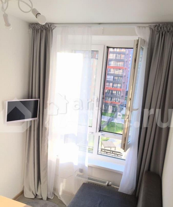 1-комн. квартира, 26.1 м2, 5/16 эт. Москва - изображение 4