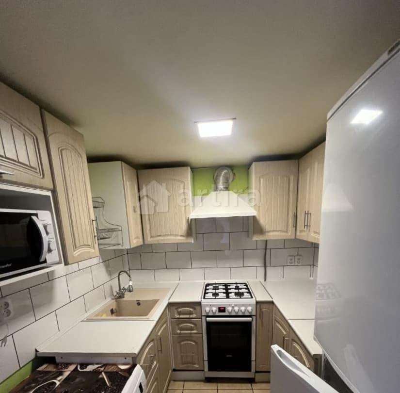 Дом, 36 м2, 4 сотки, 1 эт. Керчь - изображение 2