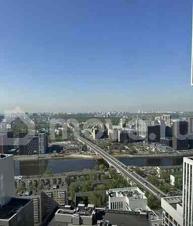 3-комн. квартира, 96.7 м2, 38/51 эт. Москва