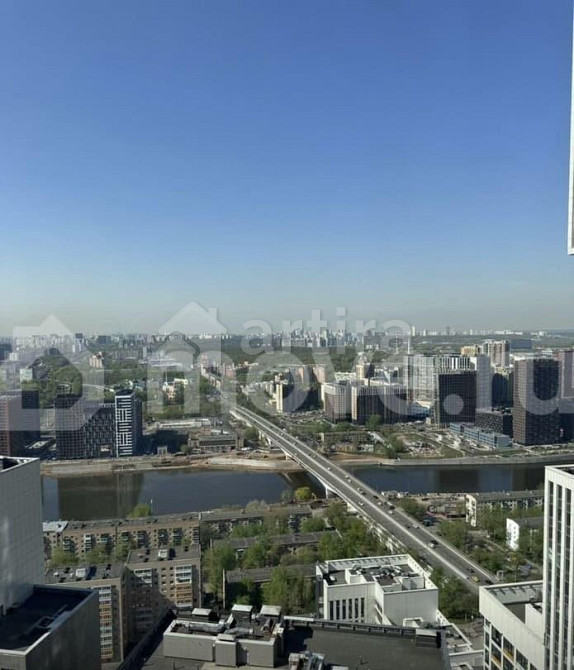 3-комн. квартира, 96.7 м2, 38/51 эт. Москва - изображение 1