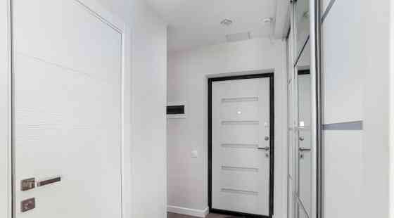 1-комн. апарт-ы, 34 м2, 10/20 эт. Мытищи