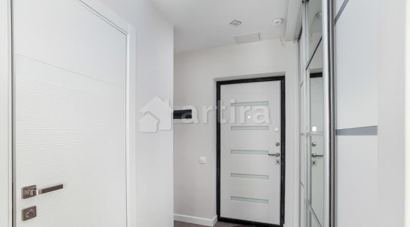 1-комн. апарт-ы, 34 м2, 10/20 эт. Мытищи - изображение 5