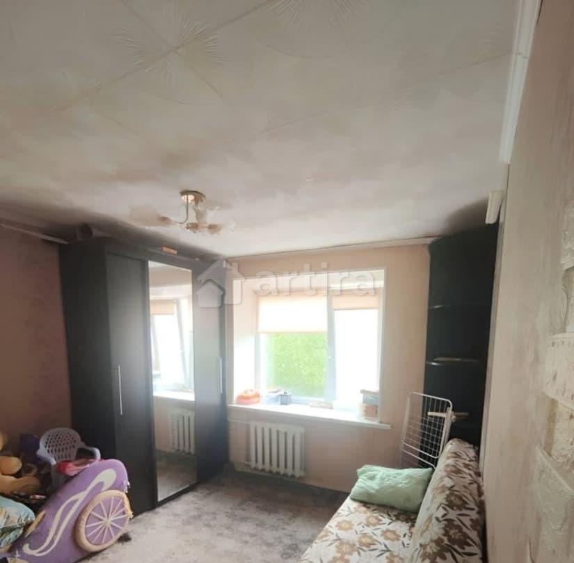 Комната, 26 м2, 2/5 эт. Александров - изображение 3